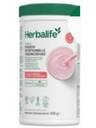 Pot Herbalife Formula 1 Boisson nutritionnelle saveur fraise 550 g