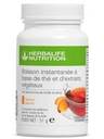 Pot Herbalife Boisson instantanée à base de thé saveur pêche 51 g
