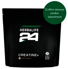 Sachet Herbalife24 Creatine+ sans arôme